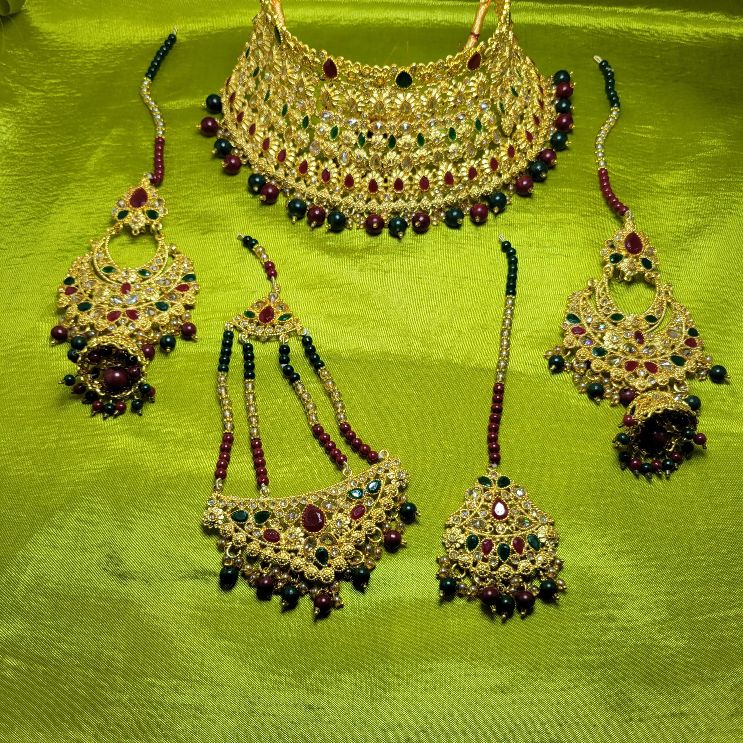 2025 new jewelry design