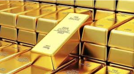 Today Gold Price